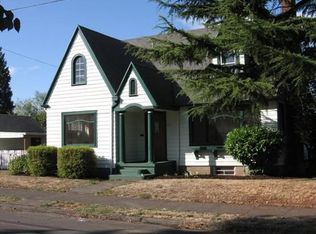 605 N Buffalo St, Portland, OR 97217