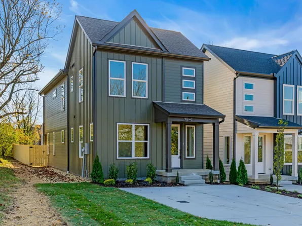 902 Maynor Ave #2, Nashville, TN 37216