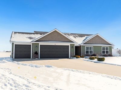 513 Alexander Pl, Garrett, IN, 46738