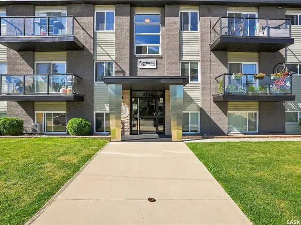 UNIT 23-2112 Ste Cecilia AVENUE, Saskatoon, SK S7M 0P2