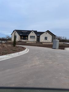 16760 W Hickory Cir, Goddard, KS, 67052