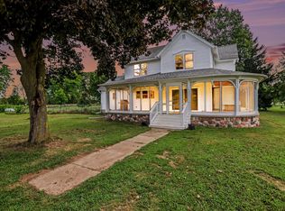 27445 H Dr S, Albion, MI 49245