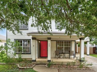 448 Tobin Dr, Buda, TX 78610