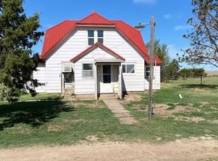 22404 20th Rd, Cimarron, KS 67835