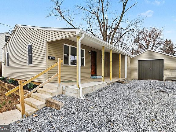 2nd image of 47 E High St