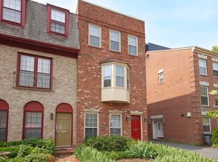 2312 L Street, NW, Washington, DC 20037