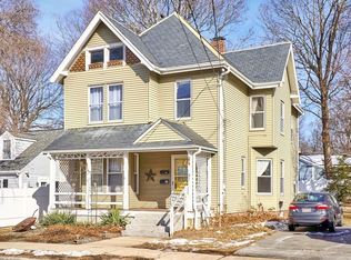 61 Washington St, Ipswich, MA 01938