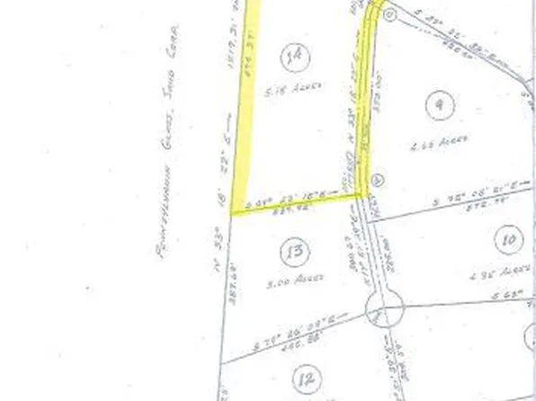 14 Little Creek Trl, Berkeley Springs, WV 25411