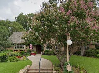 524 Magnolia St, Denton, TX 76201