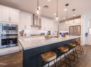 1964 S Follett Way, Gilbert, AZ 85295