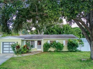 2730 Kumquat Dr, Clearwater, FL 33759