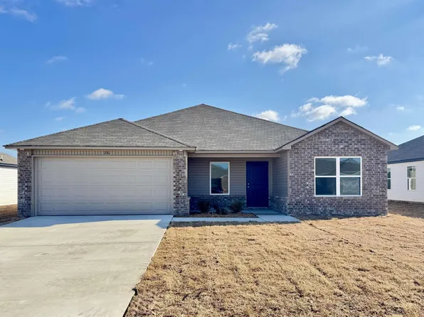 26 Hearthstone Trl, Vilonia, AR 72173