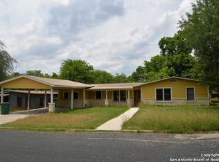 147 Pollydale Ave, San Antonio, TX 78223