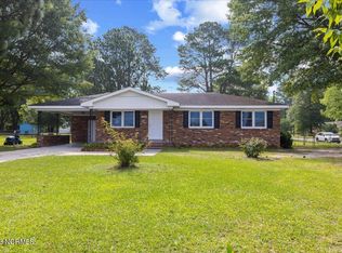 2006 S John St, Goldsboro, NC 27530