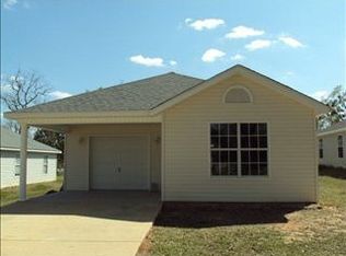 18986 Hammond St, Robertsdale, AL 36567