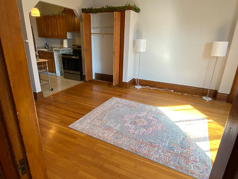 849 Beacon St #9 — Photo 3
