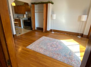 849 Beacon St APT 6, Boston, MA 02215