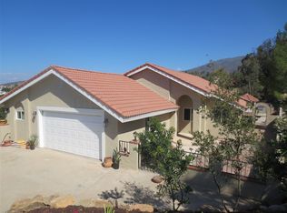 2642 W Victoria Dr, Alpine, CA 91901