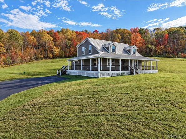 6464 Sommerville Valley Rd, Ellicottville, NY 14731