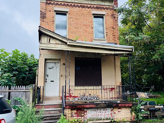 3rd image of 6014 Reinhard St