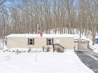 10675 W Rost Lake Rd, Coleman, WI 54112