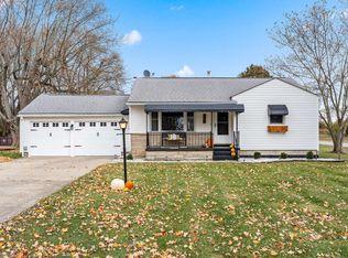 378 Linda Mel Dr, Marion, OH