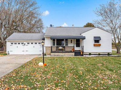 378 Linda Mel Dr, Marion, OH, 43302