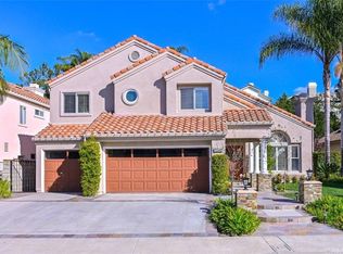 22442 Bayberry, Mission Viejo, CA 92692
