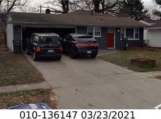 5209 Carbondale Dr, Columbus, OH 43232