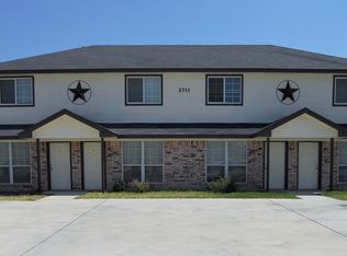 2711 Vernice Loop APT D, Killeen, TX 76549