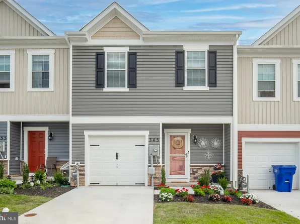 345 Locust Run Dr, York, PA 17404