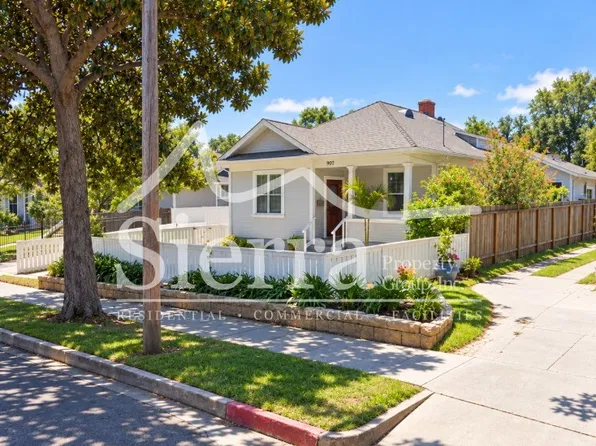 907 Bath St #1/2, Santa Barbara, CA 93101