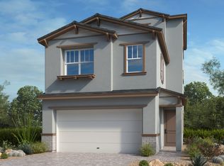 Pine Plan, Opus at Cadence, Henderson, NV 89015