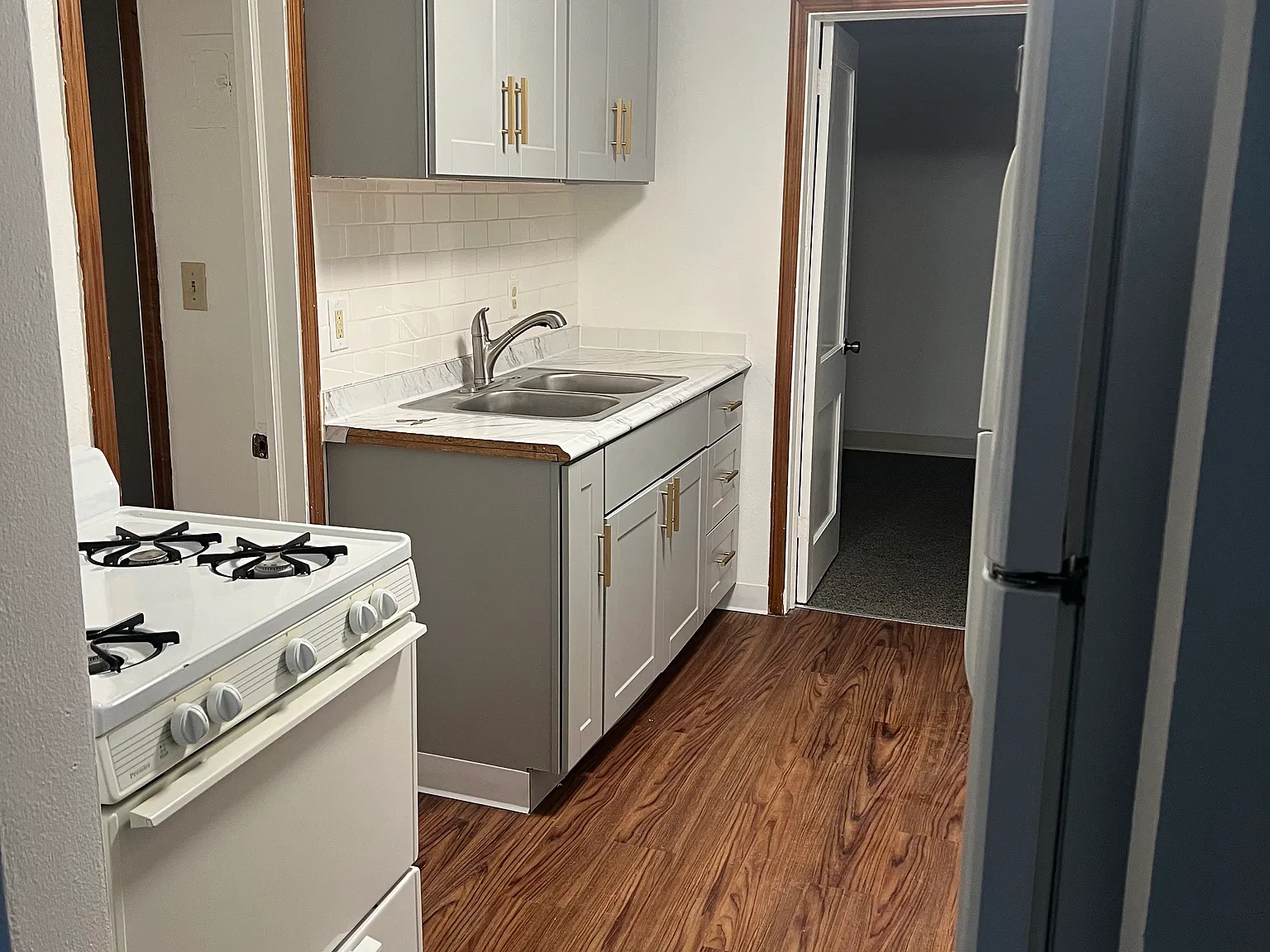 1 bed, 474 sqft, $1,015 — Photo 2
