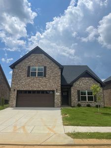 329 Moccasin Trl LOT 195, Spring Hill, TN, 37174
