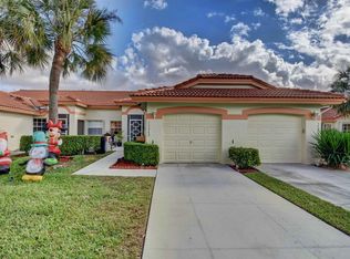 15262 W Tranquillity Lake Dr, Delray Beach, FL 33446