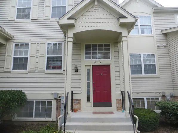 825 Essex Cir, Grayslake, IL 60030