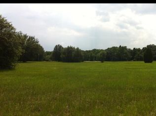 County Rd #420, Branford, FL 32008