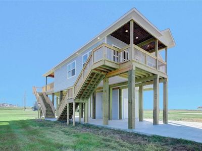 3818 Carmel Ct, Galveston, TX, 77554