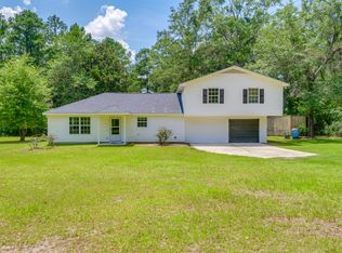 5550 Old Magnolia Rd, Tallahassee, FL 32309