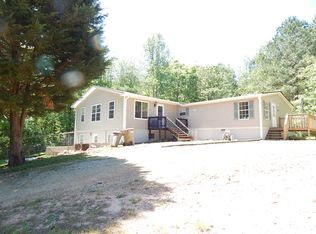 221 N Trotters Way, Jefferson, GA 30549