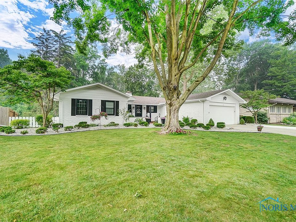 5715 Sun Valley Blvd, Sylvania, OH 43560 Zillow