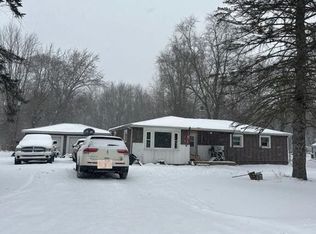 3862 Knapp Ave, Port Huron, MI 48060