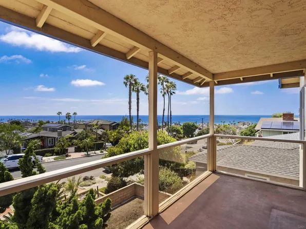 4560 Orchard Ave, San Diego, CA 92107