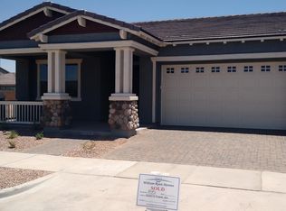 4645 S Concorde Ln, Mesa, AZ 85212