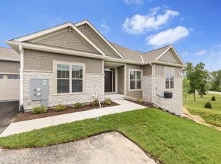 The Reserve At Parkway Ridge, Pewaukee, WI 53072