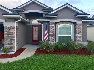 96052 Bass Ln, Yulee, FL 32097