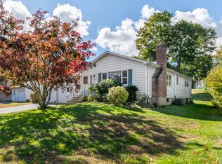 19 Eleanor Rd, Seymour, CT 06483