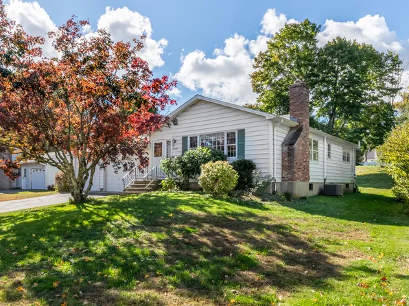 19 Eleanor Road, Seymour, CT 06483