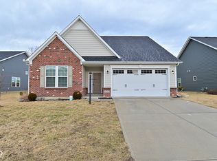 5176 Green Valley Ln, Noblesville, IN 46062